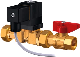 Flamco - CV navulinstallatie 23786