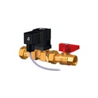 Flamco - CV navulinstallatie 23786