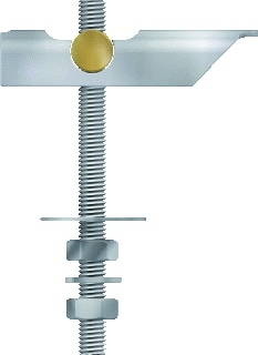 Flamco - AT Tuimelplug Fast M 10