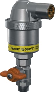 Flamco - Flexvent Vlotterontluchter 28505
