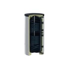 Flamco - FlexTherm Duo Solar Boiler indirect gestookt (tapwater) Boilind Duo Slr750L Iso W