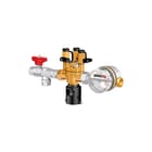 Flamco - NFE 1 CV navulinstallatie Watersuppl.Eenh. 1.1