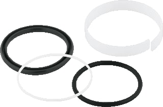 Kludi - Logo Toebeh./onderdelen sanitaire kranen O-Ringen 7599700