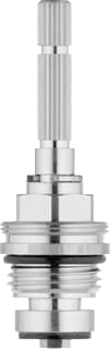 Kludi - Kraanbovendeel Bovendeel 1/2" Inb.Stpkr