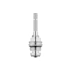 Kludi - Kraanbovendeel Bovendeel 1/2" Inb.Stpkr