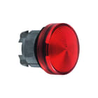 Schneider Electric - Harmony XB4 Lens drukknop/signaallamp Signlmpkop Zb4Bv043 Rood