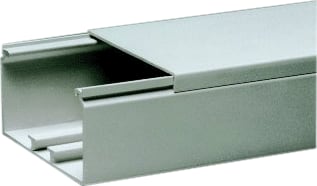 Attema - KG Leidingkanaal Kabelkoker Kg110X60Wit Lg2