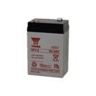 Yuasa - NP Accu (lood) 6V-Ldaccu Np4-6