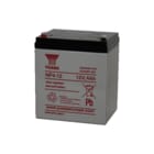 Yuasa - NP Accu (lood) 12V-Ldaccu Np4-12