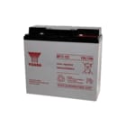 Yuasa - NP Accu (lood) 12V-Ldaccu Np17-12
