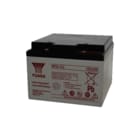 Yuasa - NP Accu (lood) 12V-Ldaccu Np24-12 Ds2