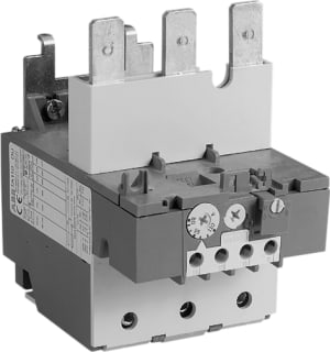 ABB - TA Overbelastingsrelais thermisch Thermrel 200 Du 200