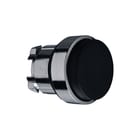 Schneider Electric - Harmony XB4 Drukknop frontelement Bedeenh Zb4Bl2 Zwart