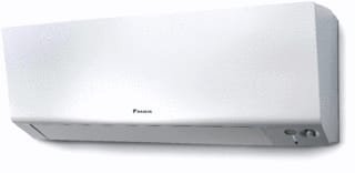 Daikin - Airco - binnenunit (verdamper) perf split wandmodl 2,0kw