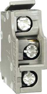 Schneider Electric - Compact NSX Hulpcontactblok Hlpcont 29452