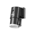 Mennekes - CEE-toestelcontactdoos Cee Tstcontst 5P 16A 400V