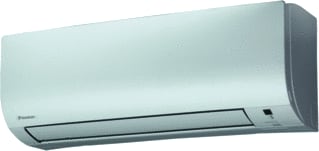 Daikin - Airco - binnenunit (verdamper) comf split wandmodl 2,0kw