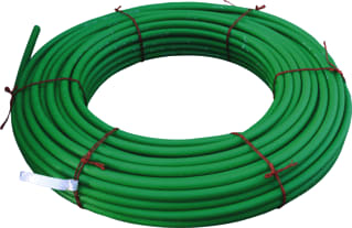 Wavin - Kabelbuis voor ondergronds Hdpe Prof.Buis 32Mm Ro100