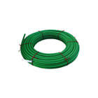Wavin - Kabelbuis voor ondergronds Hdpe Prof.Buis 32Mm Ro100