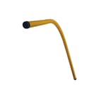 Wavin - Wadal Invoerbocht meterkastvloerplaat Wadl Gasinvoer 63Mm R50 4,46