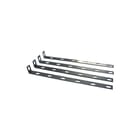 Winterwarm - WWH Montageframe voor HVAC Plafondmontageset Se4