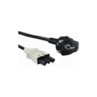 Ratio Electric - Prolink Patchkabel inst.bare gebouwinstall. Net Prol 3X1,5 2M