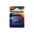 Panasonic - Photo Batterij, niet oplaadbaar batt li     cr2 li      br1
