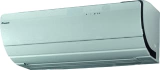 Daikin - Airco - binnenunit (verdamper) ftxz25n