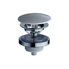 Raminex - FreeFlow Afvoerplug 5/4 72Mm Chr/Wt