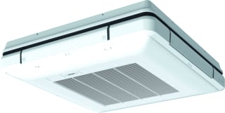 Daikin - Airco - binnenunit (verdamper) fua100a