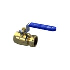Raminex - S.28 Kogelafsluiter 282922