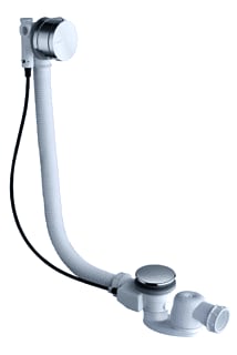 Raminex - Badafvoercombinatie Vulcb Pu 40 Knel Ch