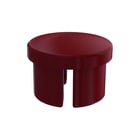 Raminex - Toebeh./onderdelen sanitaire kranen Bed.El.Kr Drukknop Bel.Kr
