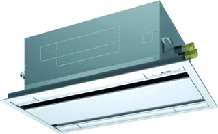 Daikin - Airco - binnenunit (verdamper) fxcq125a