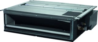 Daikin - Airco - binnenunit (verdamper) fxdq25a3