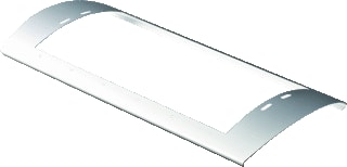 Van Lien - Optilux Lichtt. toebeh.v verlichtingsarm. 11110104V