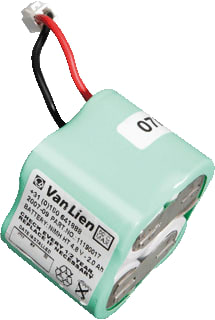 Van Lien - Serenga Batterij, oplaadbaar Vtc 2.0Ni 11190017V