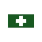 Van Lien - Optilux P Pictogram noodverlichting pictonood 12232613