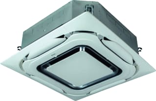 Daikin - Airco - binnenunit (verdamper) fxfa25a