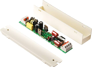 Van Lien - Elektr. toebeh. v verlichtingsarm. Evsa 6/8/11W 230V-Ac/Dc