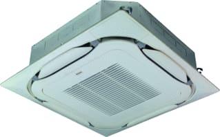 Daikin - Airco - binnenunit (verdamper) fxfq80b