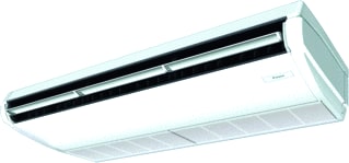 Daikin - Airco - binnenunit (verdamper) fxhq100a