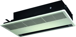 Daikin - Airco - binnenunit (verdamper) fxkq25ma