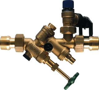 Stiebel Eltron - Boileraansluitgroep Veilgrp Zh1 Stnde Ww-Boil