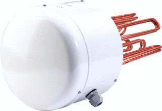 Stiebel Eltron - Elektr. verwarm.elem. warmwatertank Stbl Elektr Elem. 71332