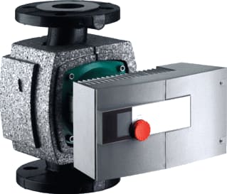 Stiebel Eltron - Circulatiepomp (medium gekoeld) 227413