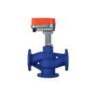 Stiebel Eltron - Driewegklepafsluiter 227425