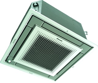 Daikin - Airco - binnenunit (verdamper) Fxzq50A