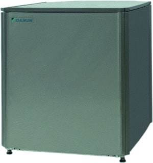 Daikin - Warmtepomp (lucht/water) split uitv hxhd200a8