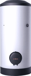 Stiebel Eltron - Boiler elektrisch Boiler Shw 200 S